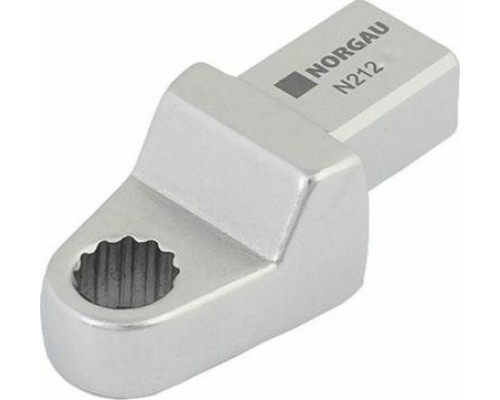 Насадка накидная Norgau N212 хвостовик 9х12 мм, 8 мм 051111308
