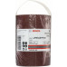 Лента-рулон BOSCH 115 мм G 80 J450 Expert for Wood and Paint (рул.5м.) 2608621465