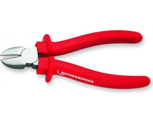 Бокорезы диэлектрические ROTHENBERGER 160 мм 1000 V, 160 мм 324577 324577