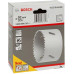 Коронка биметаллическая BOSCH STANDARD 92 ММ 2608584129