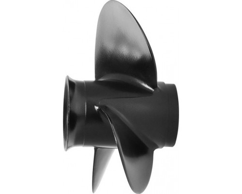 Винт гребной SKIPPER алюминий для Tohatsu 9.9-20, 3x9 1/4"x9" SK362-64101-0