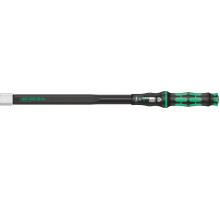 Ключ динамометрический WERA 05075655001 click-torque x 5 регулируемый для насадок 14x18 мм WE-075655