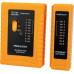 Тестер Proconnect HT-C004 rj-45+rj-11 12-1006-4