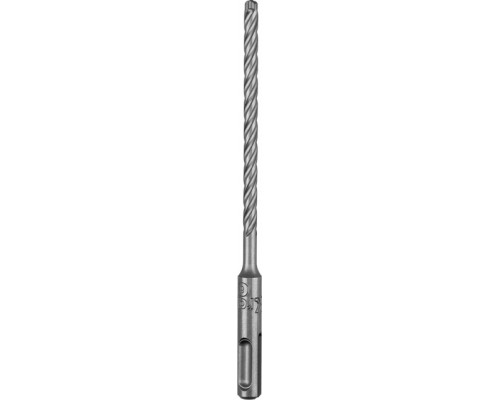 Бур SDS-plus Kranz 6x160мм бетон KR-91-0453