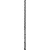 Бур SDS-plus Kranz 6x160мм бетон KR-91-0453
