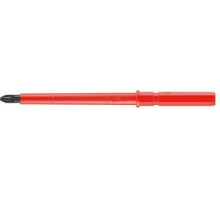 Стержень диэлектрический WERA Kraftform Kompakt VDE 1000 V 62i PH 1 х 154 мм WE-003411 WE-003411