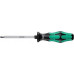 Отвертка крестовая WERA Kraftform Plus Серия 300 350 SK PH 0 х 60 мм WE-008750 WE-008750