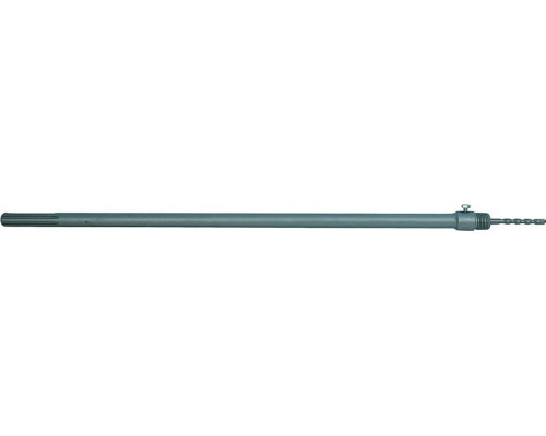 Адаптер для перфораторов SDS-Max Sturm 9018-SDS-MAX600 по бетону (с центрир. сверлом) 600 мм