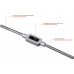 Метчикодержатель STAYER TH7 М6 l=415 мм 28035-7_z01