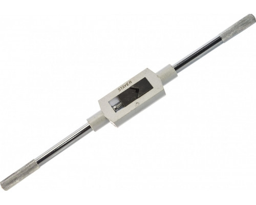 Метчикодержатель STAYER TH6 М6 l=345 мм 28035-6_z01