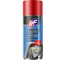 Очиститель дроссельной заслонки RUSEFF 0,4 л 14653N 14653N