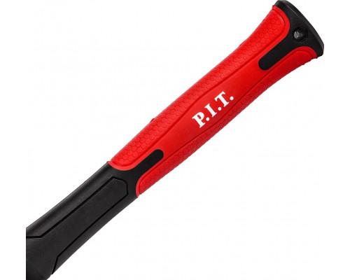 Кувалда P.I.T. HHAF06-2000 с фиберглассовой рукояткой