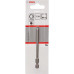 Бита для заворачивания BOSCH Extra Hard 89 мм T25 2607001654