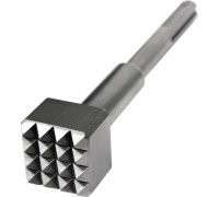 Молоток отбивочный ПРАКТИКА SDS-max 240х45х45 мм (бучарда) 791-660