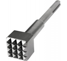 Молоток отбивочный ПРАКТИКА SDS-max 240х45х45 мм (бучарда) 791-660