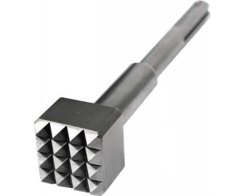 Молоток отбивочный ПРАКТИКА SDS-max 240х45х45 мм (бучарда) 791-660