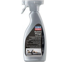 Средство для ухода за резиной LIQUI MOLY Gummi-pflege 0,5 л 1538/23085 23085/1538