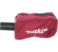 Пылесборник MAKITA 151780-2 тканевый на BO3700