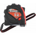 Рулетка MATRIX Status Magnet 3 fixations 5.0 м 31005