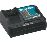 Зарядное устройство для аккумуляторов MAKITA DC 10 SB (199397-3) (Li-Ion CXT, 10,8-12В) 199397-3