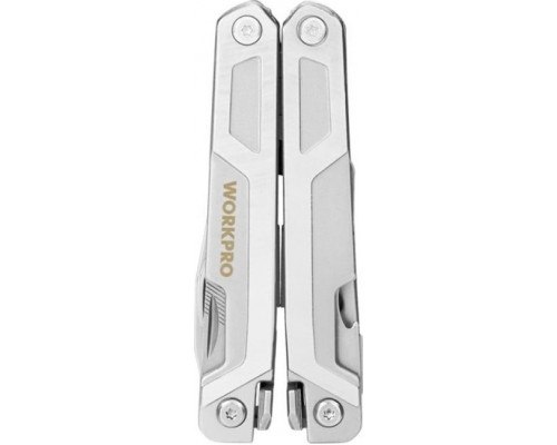 Мультитул WORKPRO WP382002 15-в-1