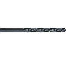 Сверло по металлу HELLER hss-r din 338 rn 2,5х30х57мм (10шт) TD18465