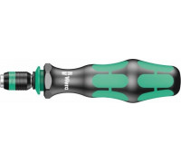 Отвертка для бит WERA 817 R 1/4