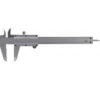 Штангенциркуль ЧИЗ ШЦ-I 0-150 0,02, L - 150 мм 46413