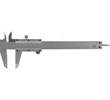 Штангенциркуль ЧИЗ ШЦ-I 0-150 0,02, L - 150 мм 46413