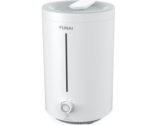 Увлажнитель воздуха FUNAI USH-TTM7201WC ультразвуковой tentou [НС-1249428]