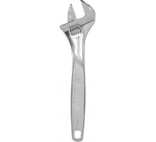 Ключ разводной WORKPRO WP272009 для высоких нагрузок 40х300мм