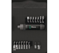 Отвертка ударная WERA WE-072017 5/16