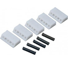 Ремкомплект ротора насоса PIUSI Panther 56/72/Bypass лопатки R11276000 R11276000