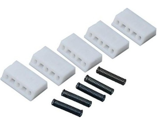 Ремкомплект ротора насоса PIUSI Panther 56/72/Bypass лопатки R11276000 R11276000