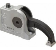 Зажим станочный BESSEY BAS-CB compact BAS-CB10-6 BE-BAS-CB10-6