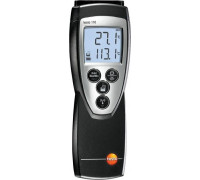 Термометр 1-канальный Testo 110 0560 1108