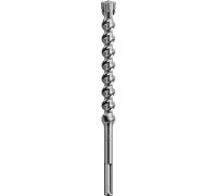 Бур SDS-plus D.BOR 6х 160/210 мм ZENTRO 607672
