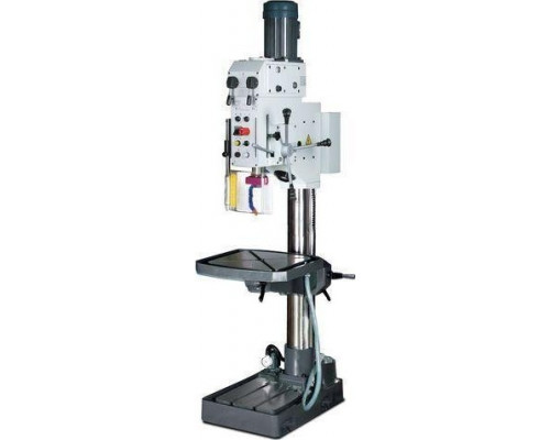 Станок сверлильный Optimum OPTIdrill B 40GSM 400V D3034400