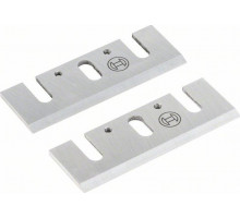 Нож для рубанка BOSCH 82х3х29 мм для GHO 6500 2607000193