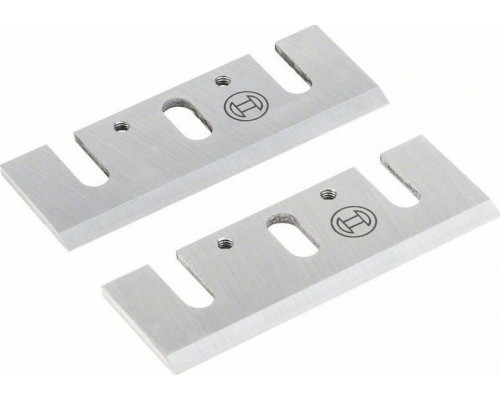 Нож для рубанка BOSCH 82х3х29 мм для GHO 6500 2607000193