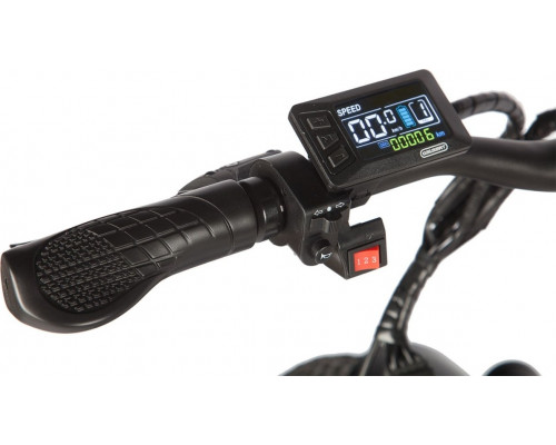 Электровелосипед GELBERT Pegas 4 DUAL PRO MAX Бежевый 0000430-2964