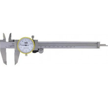 Штангенциркуль ЧИЗ ШЦК-1-150 0.01 53374