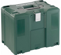 Кейс METABO MetaLoc IV пустой 626433000