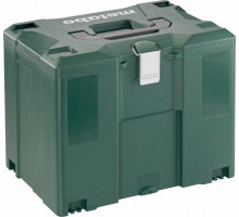 Кейс METABO MetaLoc IV пустой 626433000