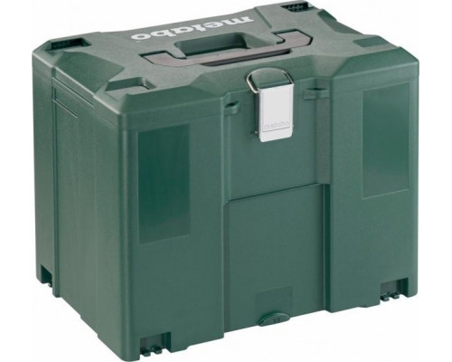 Кейс METABO MetaLoc IV пустой 626433000