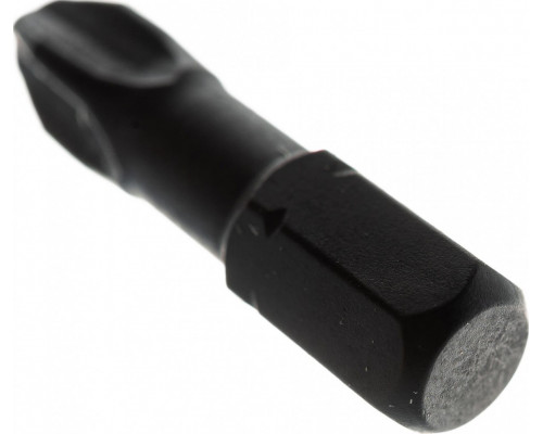 Бита для заворачивания D.BOR IMPACT Torsion PH3, 25 мм (10 шт.) D03-DITAPH03025010