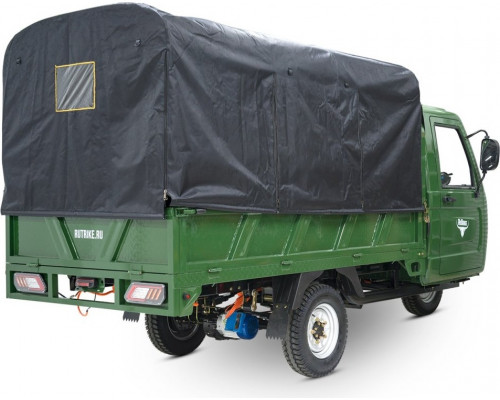 Тент защитный RUTRIKE 2600x1350 для модели ФАКТОР 025192