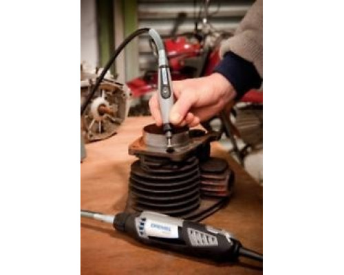 Щетка обдирочная для прямой шлифмашинки DREMEL 405 5,2 мм 26150405JA