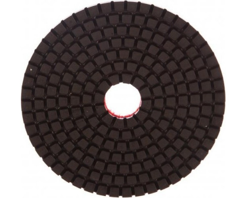 Алмазная тарелка на липучке DIAM АГШК 100*3,0 №200 Extra Line (мокрая) 000512