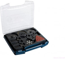 Набор из 36 шт. BOSCH i-BOXX Pro 2608662013